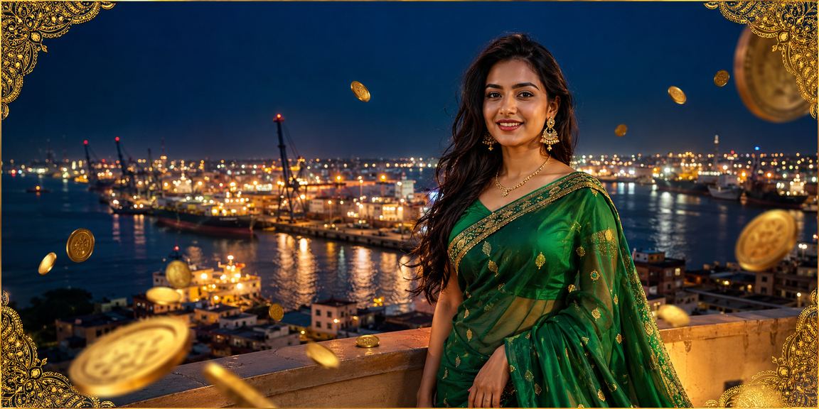 চট্টগ্রামের ক্যাসিনো বিনোদন দৃশ্য যেখানে অনলাইনে গেমারগণ আনন্দ করছেন