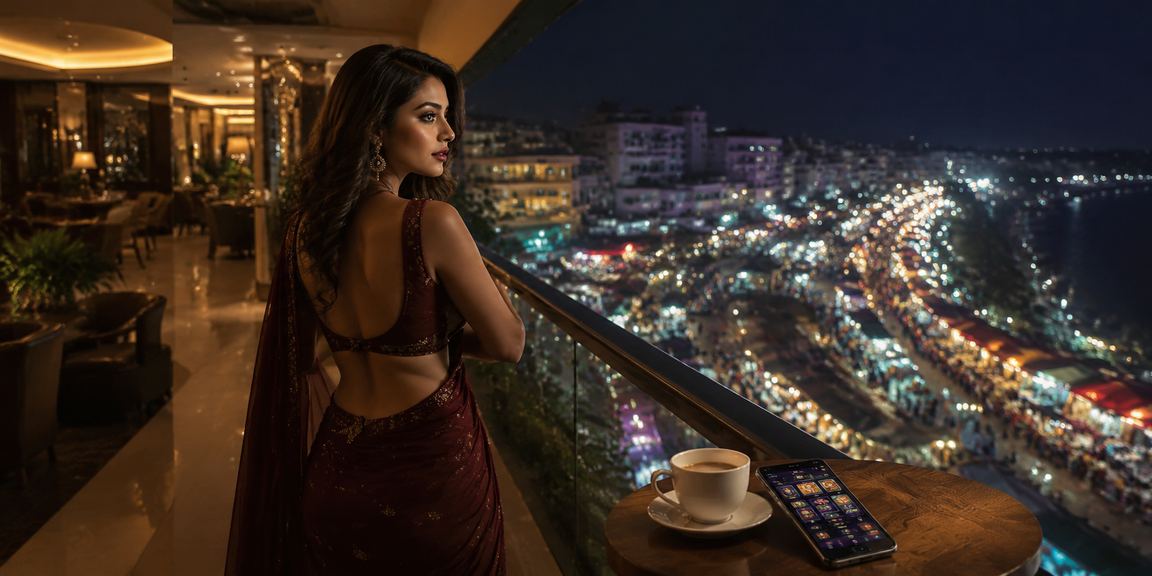 খুলনার মোবাইল ক্যাসিনো বাজারের দৃশ্য